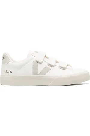 Veja Sneakers Recife ChromeFree con strappo