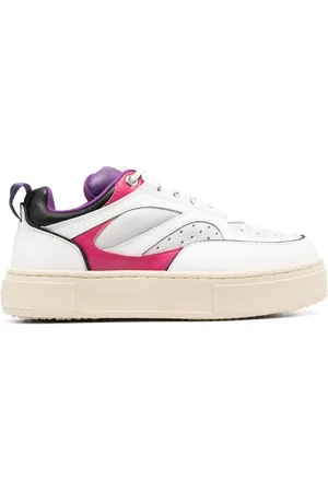 Eytys Sneakers Sidney in pelle