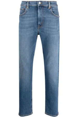 Jeanerica Jeans affusolati