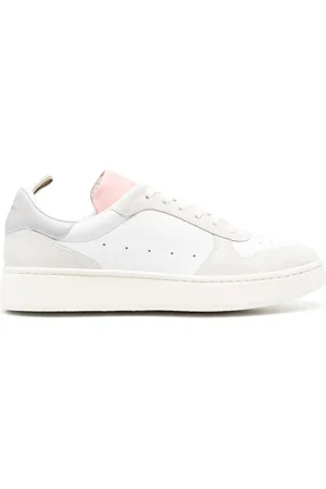 Officine creative Sneakers Mower 110 con inserti