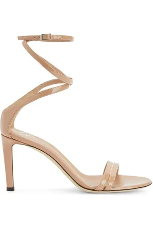 Giuseppe Zanotti Sandali Catia 105mm