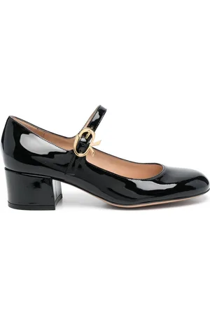 Gianvito Rossi Mary Jane 45mm