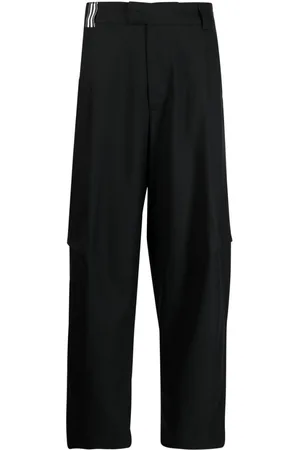 Marina Yee Pantaloni dritti
