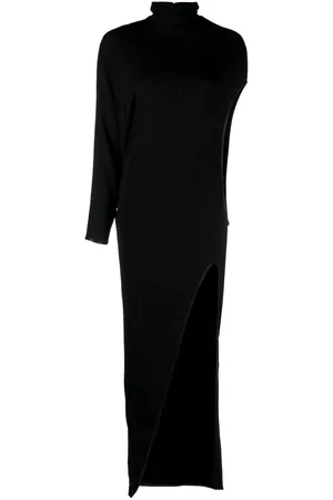 Tom Ford Abito asimmetrico con cut-out
