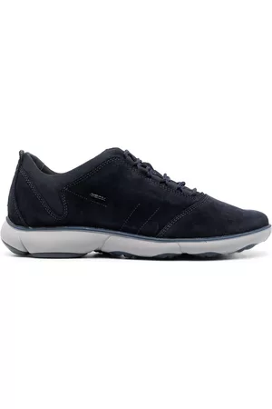 Geox Uomo Sneakers - Sneakers Nebula - Blu