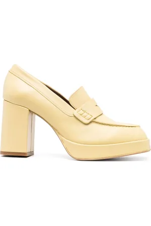 ALOHAS Pumps Busy 90mm