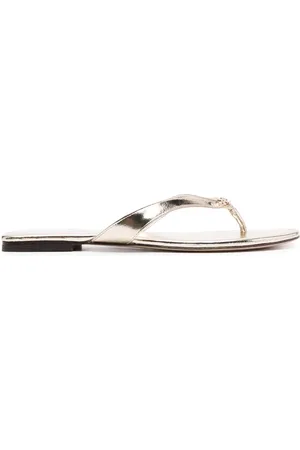 Tory Burch Infradito in pelle
