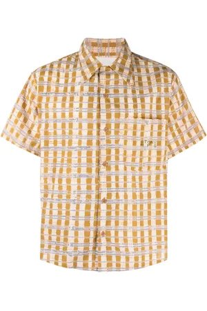 Story Camicia Shore a quadri