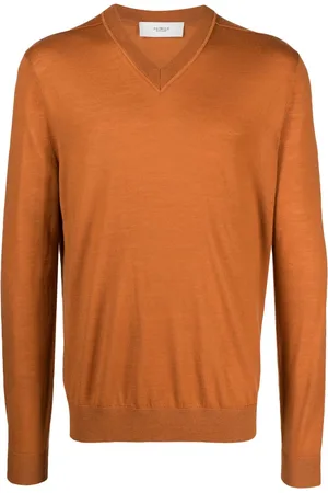 PRINGLE OF SCOTLAND Maglione con scollo a V