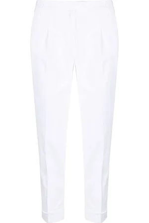 Jacob Cohen Pantaloni crop Nicole