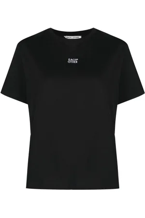 Each x Other T-shirt girocollo con stampa