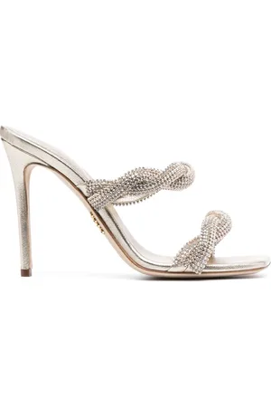 RODO Mules in pelle