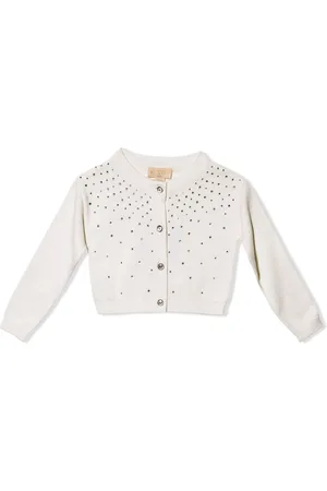 Tutu Du Monde Cardigan B??b?? Crystal