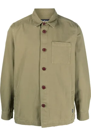 Barbour Camicia con taschino
