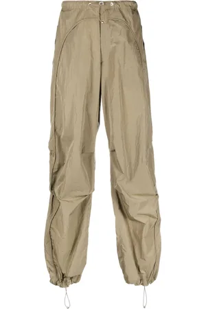 MISBHV Pantaloni con coulisse