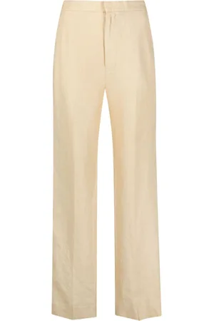 Ralph Lauren Pantaloni dritti