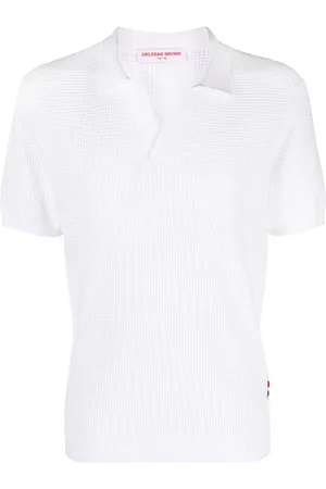 Orlebar Brown Polo Roddy