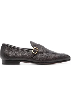 Tom Ford Mocassini con punta quadrata