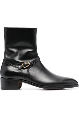 Tom Ford Stivaletti con fibbia