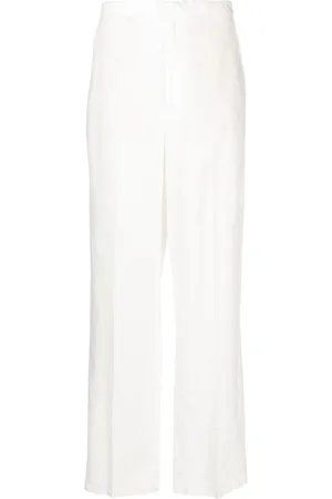 Ralph Lauren Pantaloni a vita bassa