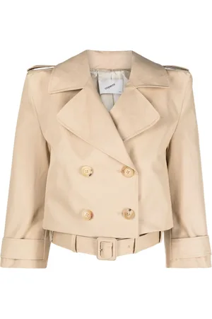COPERNI Trench crop