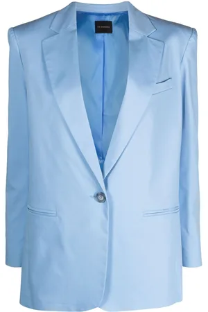 The Andamane Blazer monopetto Guia oversize