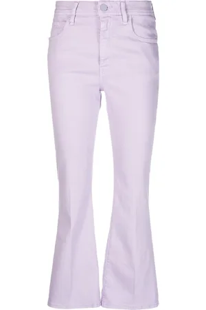 Jacob Cohen Jeans svasati crop Victoria
