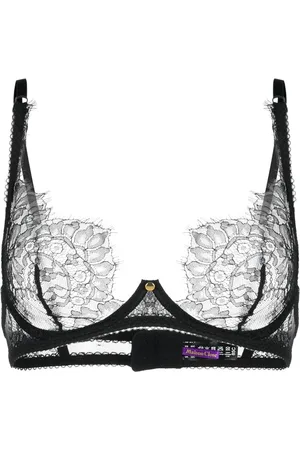 MAISON CLOSE Reggiseno Inspiration Divine a fiori