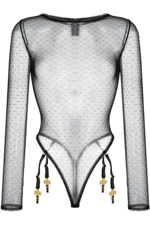 MAISON CLOSE Body Inspiration Divine