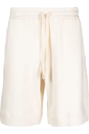 Jil Sander Pantaloni sportivi con coulisse