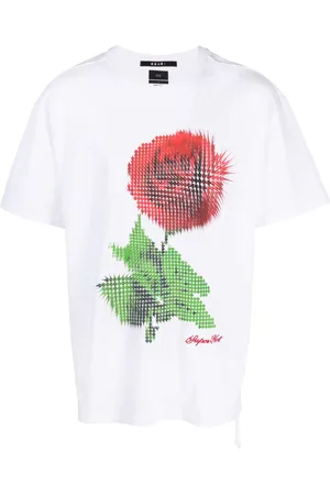 KSUBI T-shirt Pixel Biggie con stampa grafica