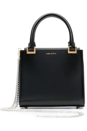 MAGDA BUTRYM Borsa Zorya mini con cristalli