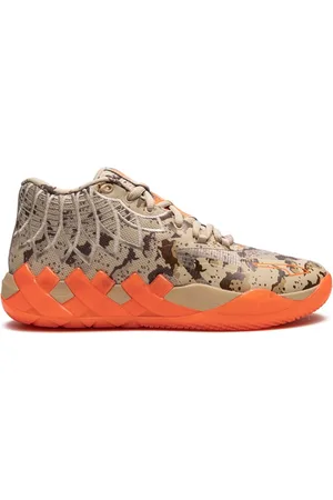 PUMA Sneakers MB.01 Desert Camo