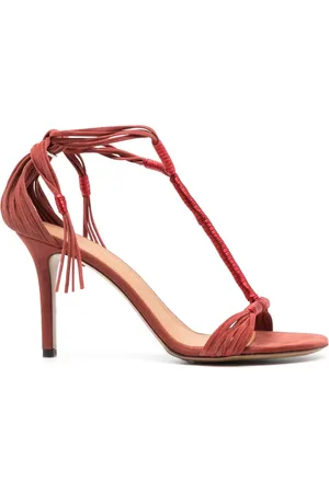 Isabel Marant Sandali Anssi 80mm