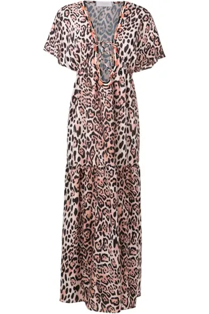 Brigitte Copricostume leopardato