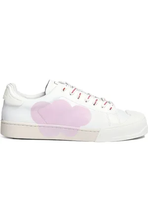Marni Sneakers Dada Bumper