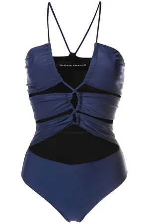 Gloria Coelho Costume intero Maillot
