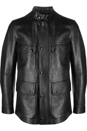 Tom Ford Giacca con zip