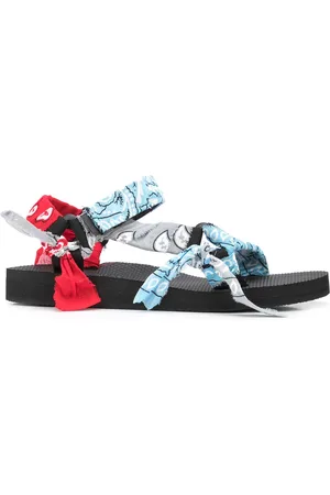 Arizona Love Sandali Trekky con stampa