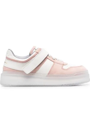 santoni Sneakers con inserti
