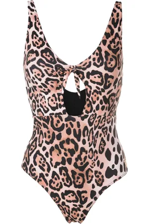 Brigitte Costume intero con dettaglio cut-out