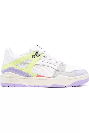 PUMA Donna Sneakers - Sneakers Slipstream x Vogue - Bianco