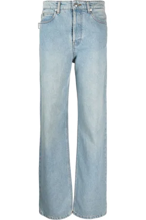 Zadig & Voltaire Jeans dritti