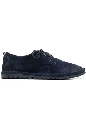 MARSÈLL Oxford