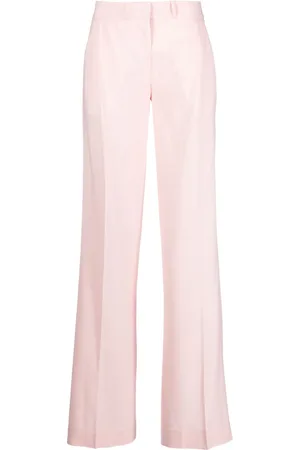 COPERNI Pantaloni sartoriali a vita bassa