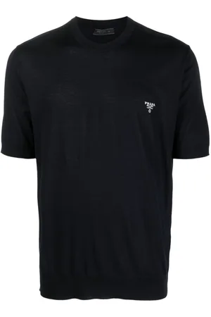 Prada Maglione girocollo