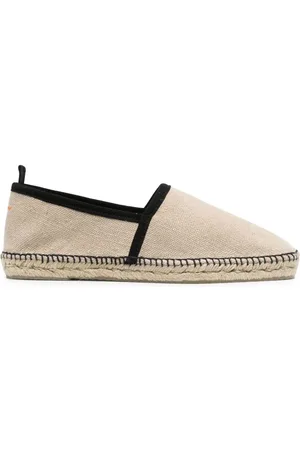 CASTA Espadrillas con punta smussata