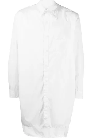YOHJI YAMAMOTO Camicia