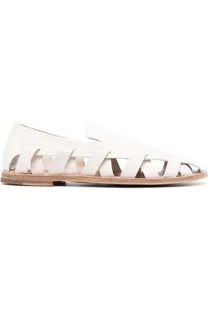 Officine creative Sandali Miles con cut-out