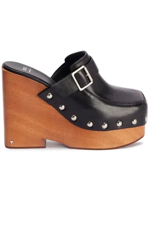 Ami Mules con borchie